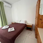 2-bedroom In R2a Apartamento