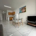 2-bedroom In R2a Apartamento *