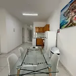 Apartamento 2-bedroom In R2a