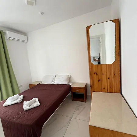 2-bedroom In R2a