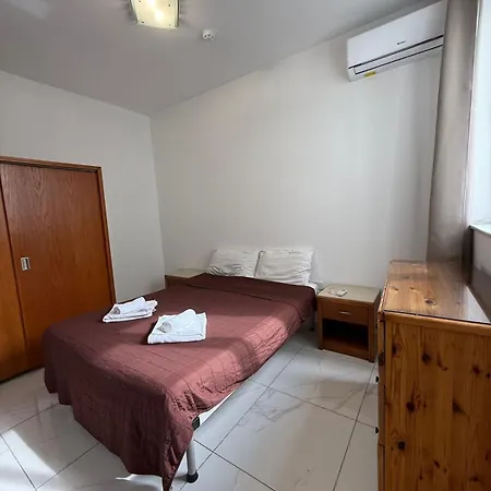 2-bedroom In R2a Apartamento