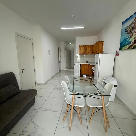 Apartamento 2-bedroom In R2a *